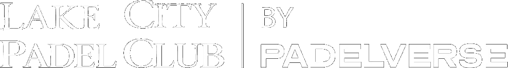 Lake City Padel Club by Padelverse